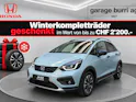 HONDA Jazz 1.5 i-MMD Crosstar Advance