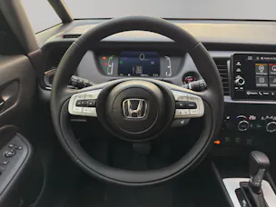 Honda Jazz 1.5 i-MMD Crosstar Advance