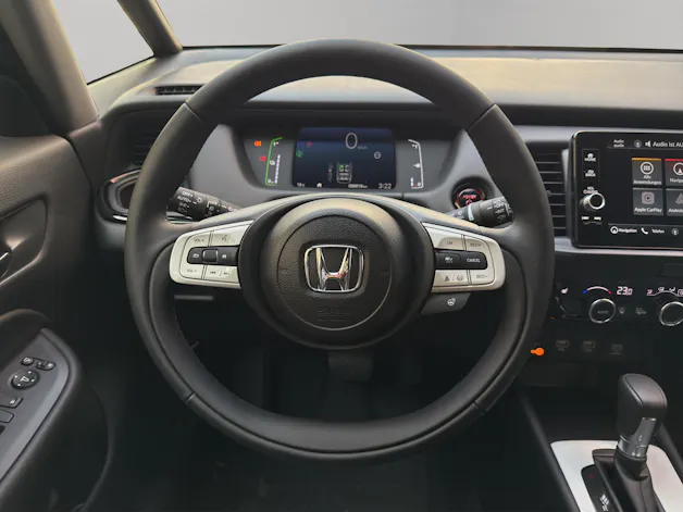 Honda Jazz 1.5 i-MMD Crosstar Advance
