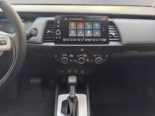 Honda Jazz 1.5 i-MMD Crosstar Advance