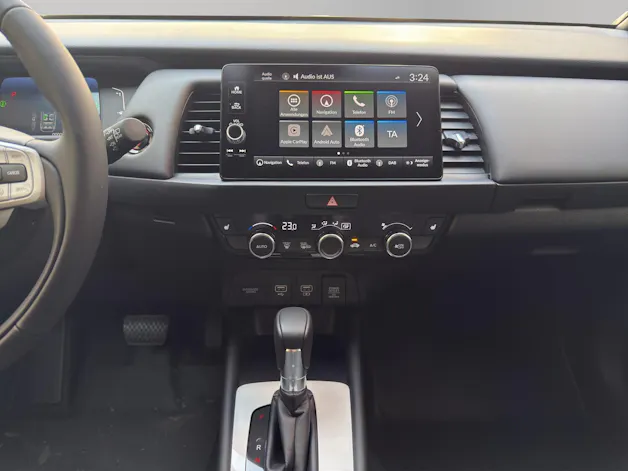Honda Jazz 1.5 i-MMD Crosstar Advance