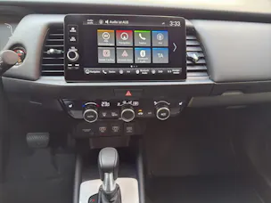 Honda Jazz 1.5 i-MMD Crosstar Advance