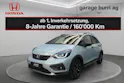 Honda Jazz 1.5 i-MMD Crosstar Advance