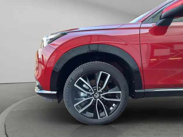 Honda HR-V 1.5 i-MMD Advance