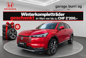 HONDA HR-V 1.5 i-MMD Advance
