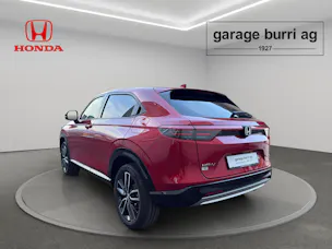 Honda HR-V 1.5 i-MMD Advance