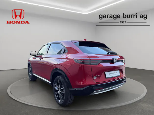 Honda HR-V 1.5 i-MMD Advance