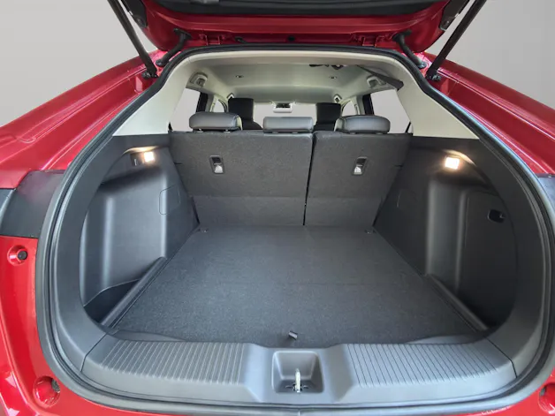 Honda HR-V 1.5 i-MMD Advance