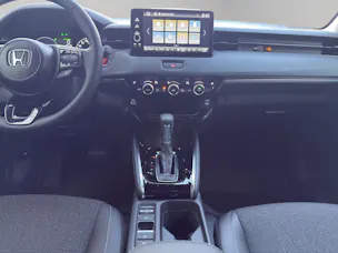 Honda HR-V 1.5 i-MMD Advance