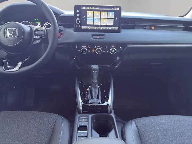 Honda HR-V 1.5 i-MMD Advance