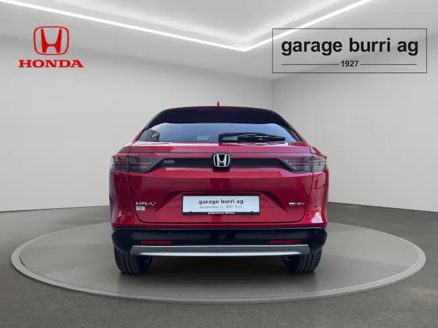 Honda HR-V 1.5 i-MMD Advance