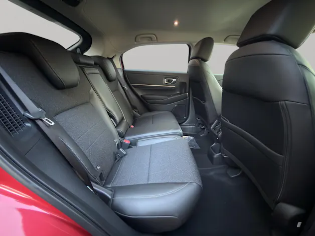 Honda HR-V 1.5 i-MMD Advance