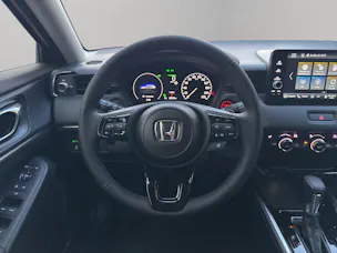 Honda HR-V 1.5 i-MMD Advance