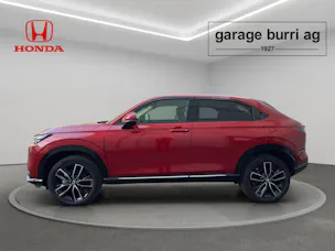 Honda HR-V 1.5 i-MMD Advance