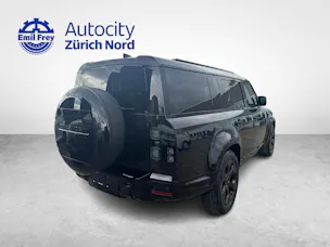 Land Rover Defender 130 3.0 D I6 X-Dynamic SE