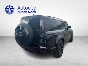 Vehicle image LAND ROVER Defender 130 3.0 D I6 X-Dynamic SE