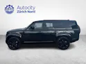Land Rover Defender 130 3.0 D I6 X-Dynamic SE