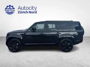 Land Rover Defender 130 3.0 D I6 X-Dynamic SE