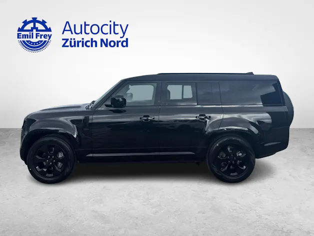 Land Rover Defender 130 3.0 D I6 X-Dynamic SE