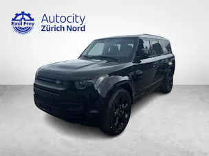 Land Rover Defender 130 3.0 D I6 X-Dynamic SE