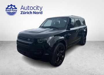 Vehicle image LAND ROVER Defender 130 3.0 D I6 X-Dynamic SE Vehicle image LAND ROVER Defender 130 3.0 D I6 X-Dynamic SE