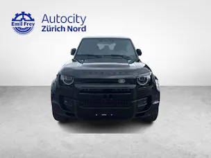 Land Rover Defender 130 3.0 D I6 X-Dynamic SE