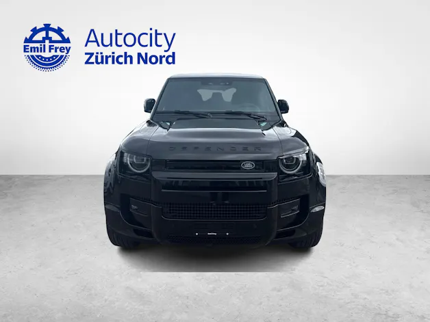 Land Rover Defender 130 3.0 D I6 X-Dynamic SE