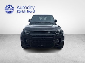 Vehicle image LAND ROVER Defender 130 3.0 D I6 X-Dynamic SE