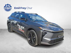 Toyota bZ4X Touring Premium AWD