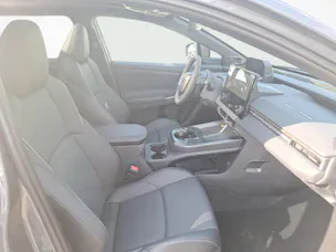 Toyota bZ4X Touring Premium AWD