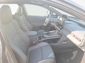 Fahrzeugbild TOYOTA bZ4X Touring Premium AWD