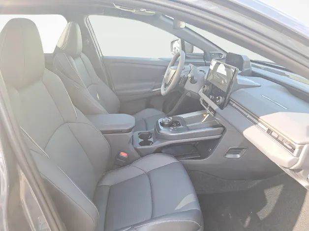 Toyota bZ4X Touring Premium AWD