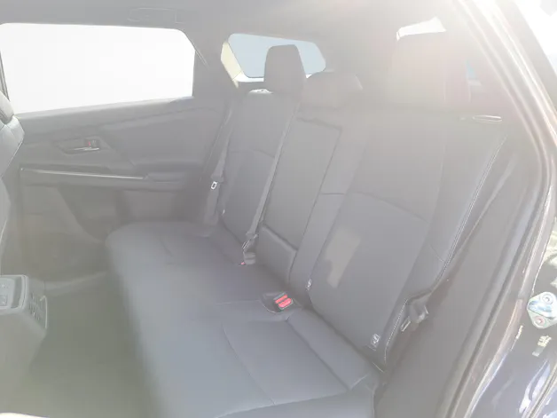 Toyota bZ4X Touring Premium AWD
