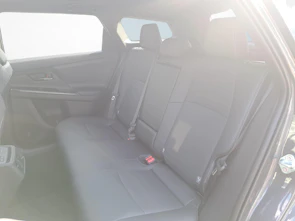 Fahrzeugbild TOYOTA bZ4X Touring Premium AWD