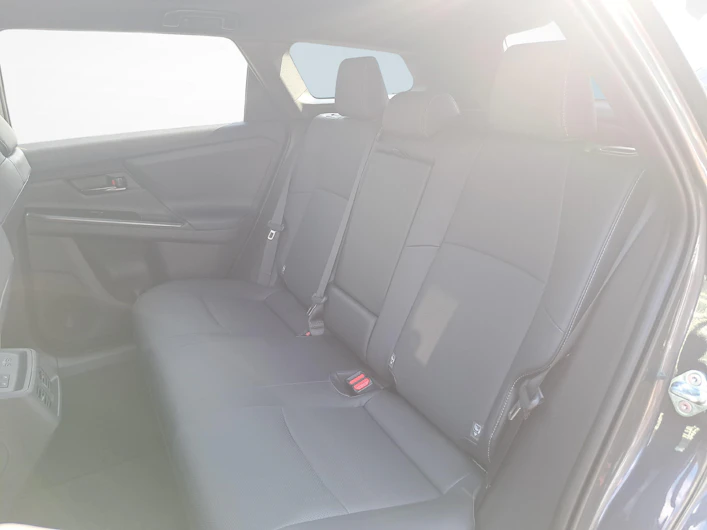 Fahrzeugbild TOYOTA BZ4X
