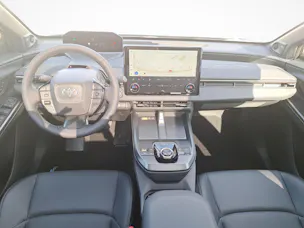 Toyota bZ4X Touring Premium AWD