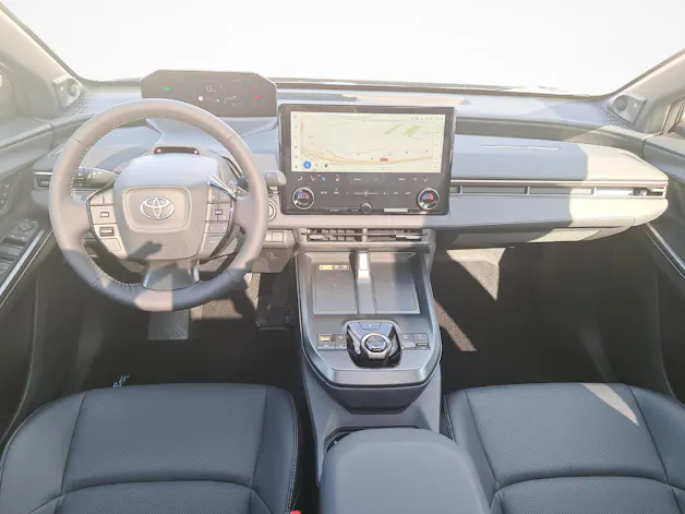 Toyota bZ4X Touring Premium AWD