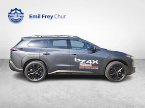 Fahrzeugbild TOYOTA bZ4X Touring Premium AWD