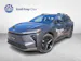 Toyota bZ4X Touring Premium AWD