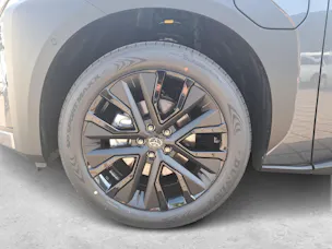 Toyota bZ4X Touring Premium AWD