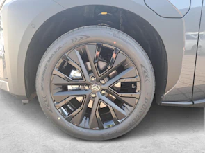 Fahrzeugbild TOYOTA bZ4X Touring Premium AWD