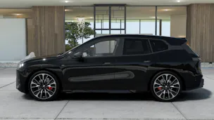 BMW iX M70