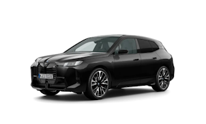 Vehicle image BMW iX M70