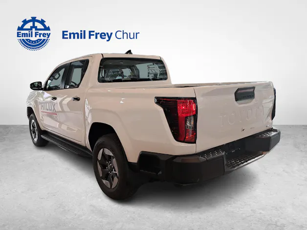 Toyota Hilux Double Cab.-Pick-up 59KWh Comfort