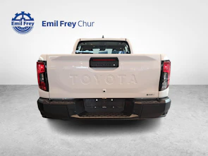 Fahrzeugbild TOYOTA Hilux Double Cab.-Pick-up 59KWh Comfort