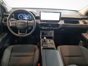 Toyota Hilux Double Cab.-Pick-up 59KWh Comfort