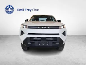 Toyota Hilux Double Cab.-Pick-up 59KWh Comfort