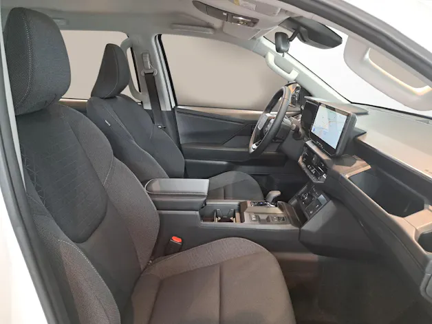 Toyota Hilux Double Cab.-Pick-up 59KWh Comfort