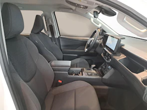 Fahrzeugbild TOYOTA Hilux Double Cab.-Pick-up 59KWh Comfort