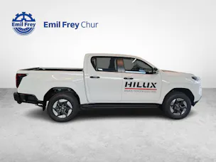 Toyota Hilux Double Cab.-Pick-up 59KWh Comfort